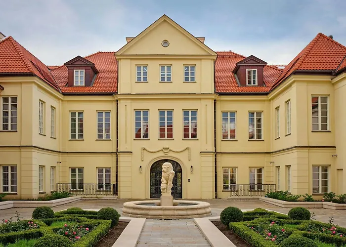 Verte, , Autograph CollectionHotel Warszawa