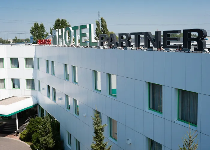 Hotel Partner Varsovie