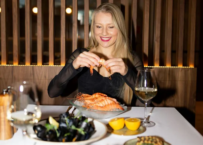 Hotel The Westin Varsovia